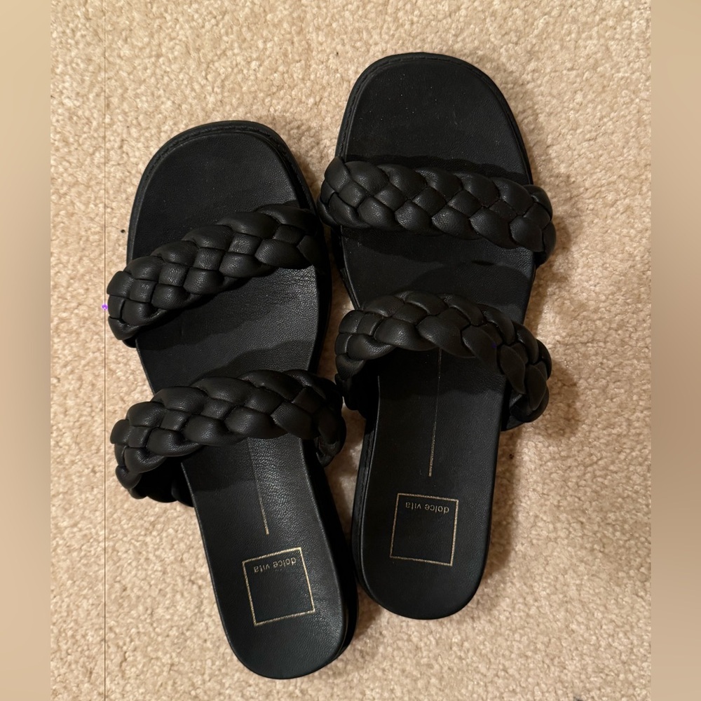 Dolce Vita Sandals